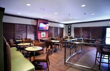 Holiday Inn Indianapolis Downtown Eksteriør billede